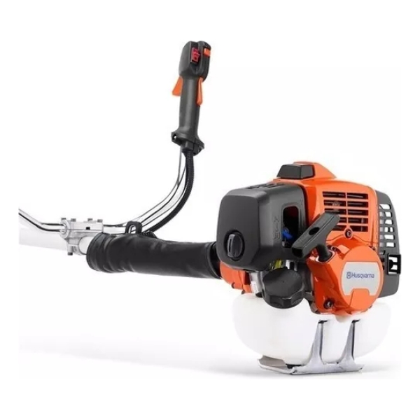 Desmalezadora Bordeadora Husqvarna Profesional 41.5cc 541rs - Imagen 3