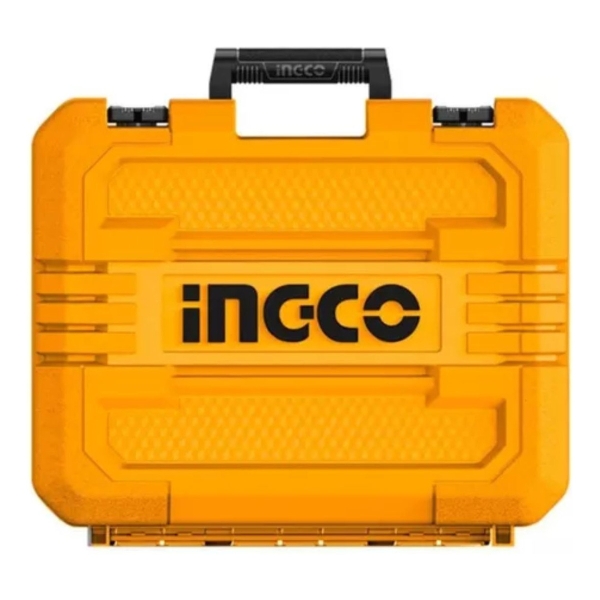 Llave De Impacto Inalámbrica Ciwli2040-9 Ingco Hexagon - Imagen 2