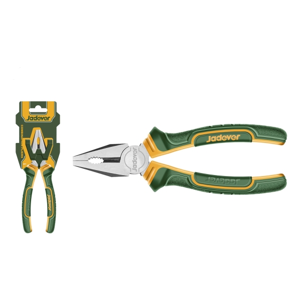 Pinza Universal 7 Jadever Jdpl1c07