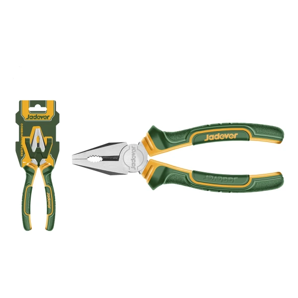 Pinza Universal 7 Jadever Jdpl1c07