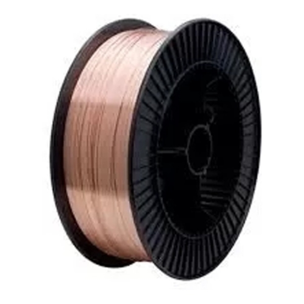 Alambre Para Soldar Mig Mag 0,9 X 15kg Magmaweld Industrial