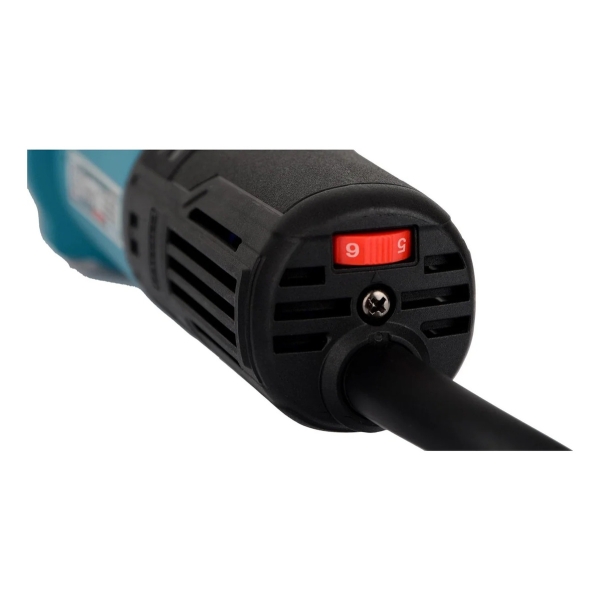 Amoladora 900w Angular Industrial 125mm Total Tg109125565 - Imagen 2