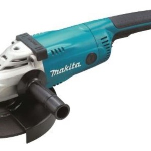 Amoladora Makita Ga9020 Industrial 230mm 6600 Rpm.