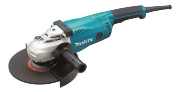 Amoladora Makita Ga9020 Industrial 230mm 6600 Rpm.