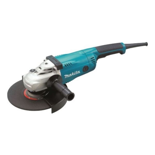 Amoladora Makita Ga9020 Industrial 230mm 6600 Rpm.