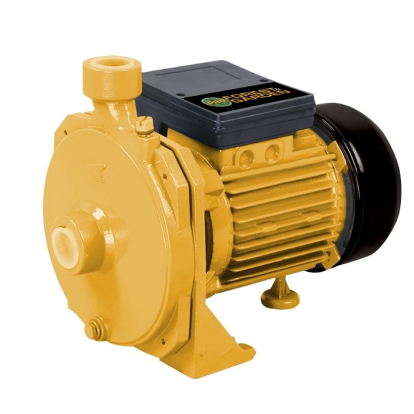 Bomba Centrífuga 1/2hp 68l/min A/inóxidable F&g Bc912