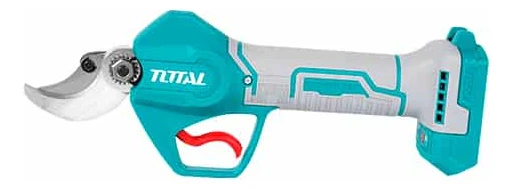 Tijera Poda P20s Bateria 20v Sin Carbones Total - Imagen 4