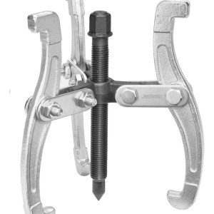 Extractor De Poleas 3 Patas De 6 Pulgadas Jadever Jdgp3a06