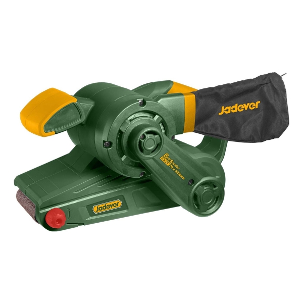 Lijadora De Banda 920w C Bolsa Jadever Jdba15921