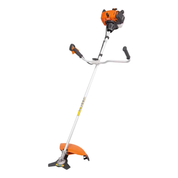 Desmalezadora Bordeadora Nafta 30.8cc Ff120 Holzfforma Pro - Imagen 2