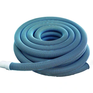 Manguera Autoflotante Para Piscina 1 1/2 X 9mts. Ny. Ufa