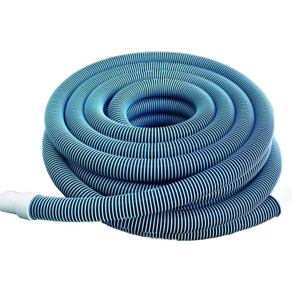 Manguera Autoflotante Para Piscina 1 1/2 X 9mts. Ny. Ufa