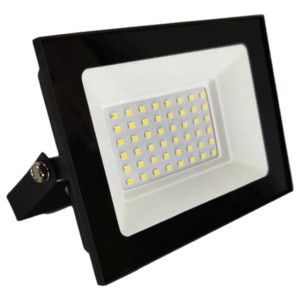 Foco Reflector Led 20w Luz Fria Blanca 6500k Intemperie Ip66