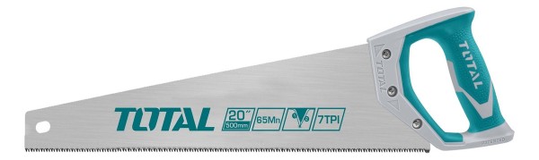 Serrucho Total Luctador Tht55206 500mm - 7 Dientes