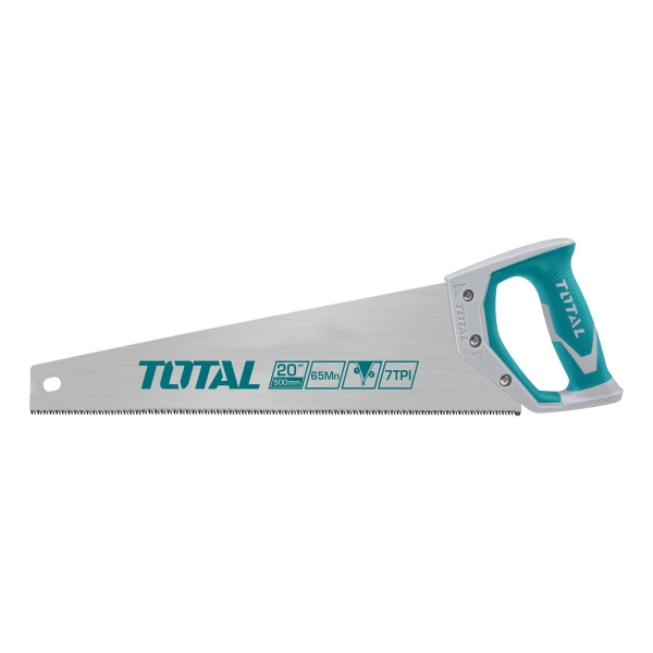 Serrucho Total Luctador Tht55206 500mm - 7 Dientes