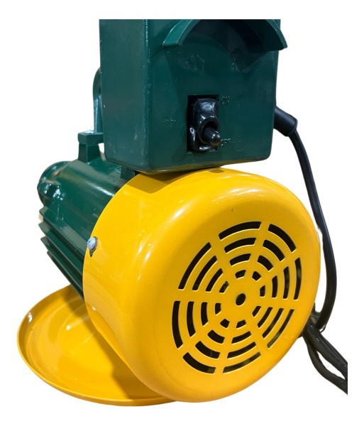 Vibrador De Hormigón 2hp Con Flex 38mm 6met Jadever 2850 Rpm - Imagen 4