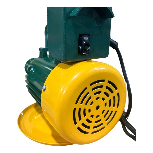 Vibrador De Hormigón 2hp Con Flex 45mm 6met Jadever 2850 Rpm - Imagen 4