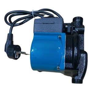 Bomba 120w Elevador De Presión D Agua Baño Cocina