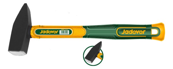 Martillo De Pena 500g Jadever Jdhm1305
