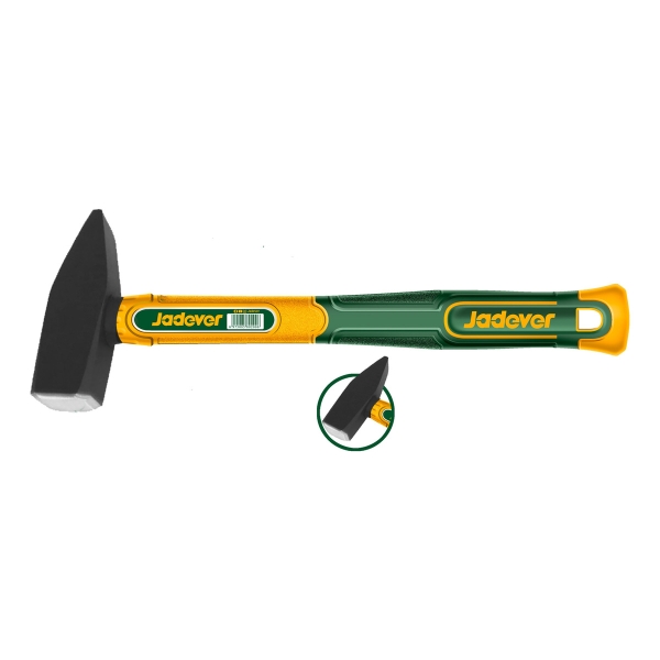Martillo De Pena 500g Jadever Jdhm1305