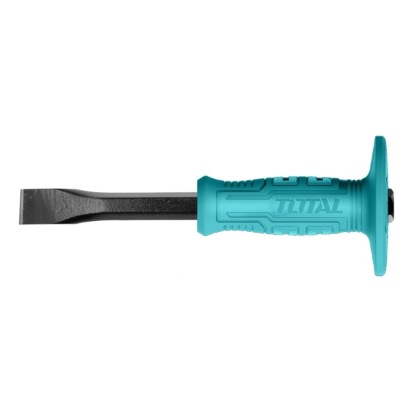 Cincel Corta Fierro 22mm Total Tht4211026 - Imagen 3