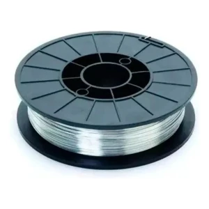 Alambre De Soldar Mig 0.8mm Para Soldar Sin Gas 5kg