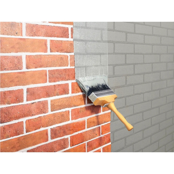 Sikatop Modul Mejorador De Adherencia Hormigón 1kg Sika - Imagen 2