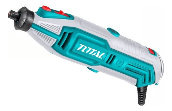 Mini Torno Electrico 252 Piezas Total 130w - Imagen 3