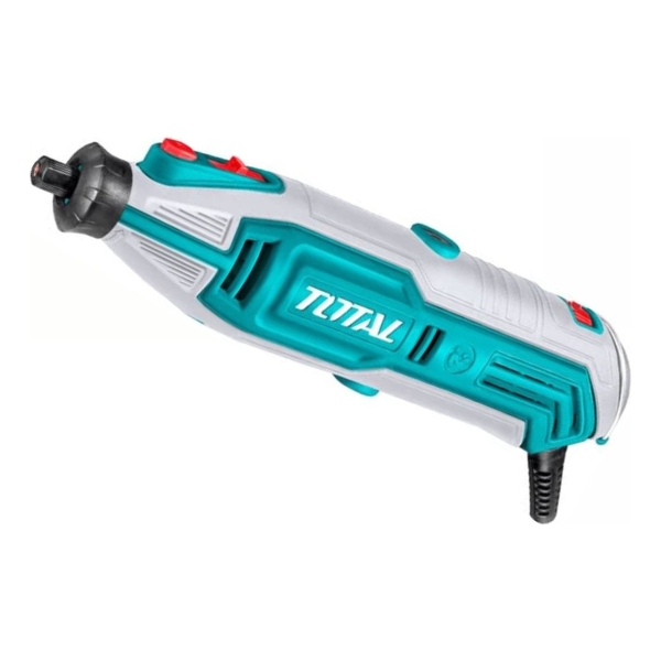 Mini Torno Electrico 252 Piezas Total 130w - Imagen 3