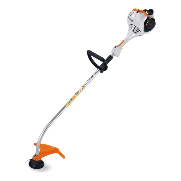 Bordeadora A Nafta Stihl Fs38 27.2cc + Guantes Y Lentes - Imagen 3