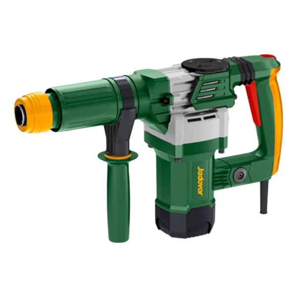 Martillo Demoledor 1300w 15j Enc Hexagonal Jadever