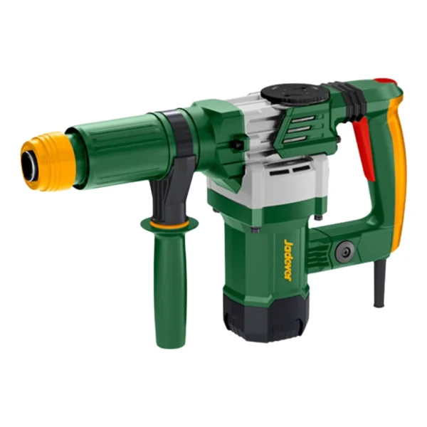 Martillo Demoledor 1300w 15j Enc Hexagonal Jadever