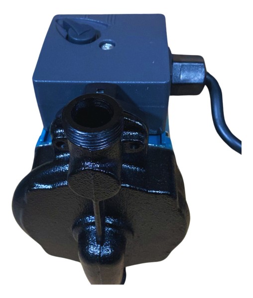 Bomba 120w Elevador De Presión D Agua Baño Cocina - Imagen 4