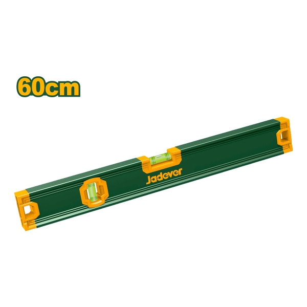 Nivel 60 Cm Jadever Jdsl2g60 - Imagen 3