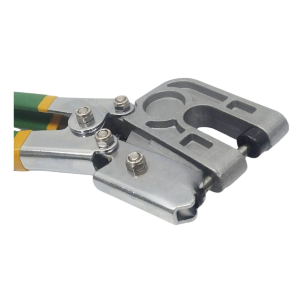 Pinza Para Esamblado De Perfil De Aluminio Yeso Jadever 11 - Imagen 3