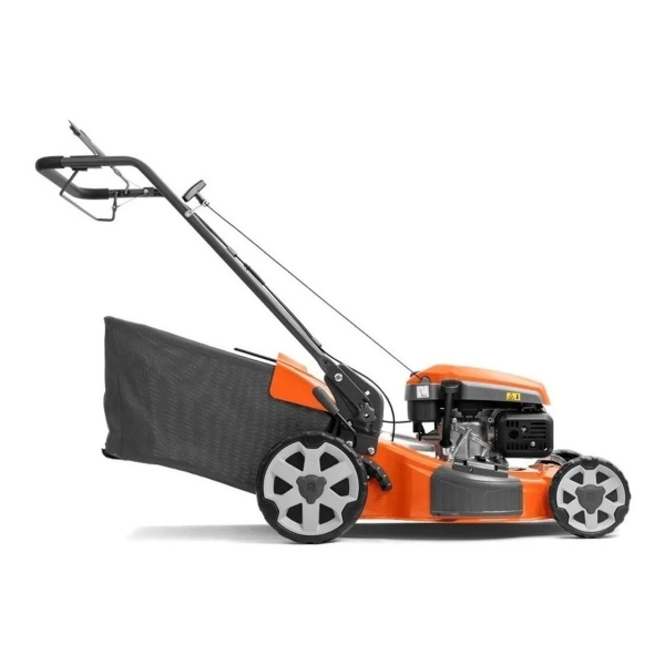 Cortadora Cesped Husqvarna 6hp Autopropulsada Lc151s Elsue - Imagen 2