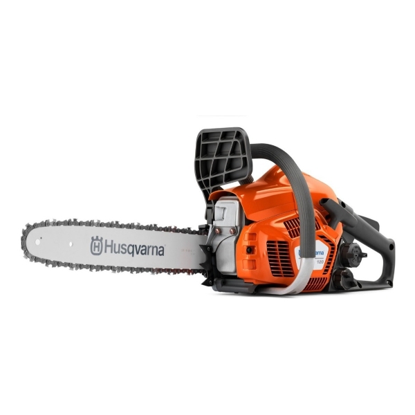 Motosierra Husqvarna 120 - 236 Espada 16'' 35cc + Remera Ofi