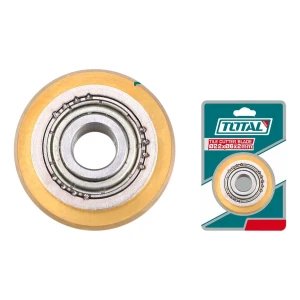 Repuesto Rueda Corta Ceramica Y Porcelanato Total Tht576003b