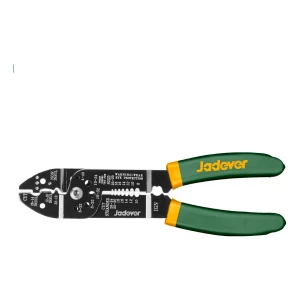 Pinza Pela Cables 215mm Jadever Jdpl5685