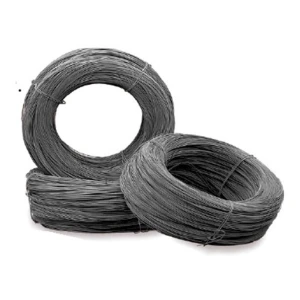 Rollo Alambre Recocido 18 / 16 / 14 - 25 Kilos Oferta