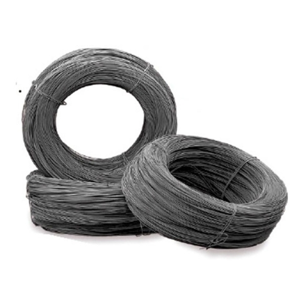 Rollo Alambre Recocido 18 / 16 / 14 - 25 Kilos Oferta