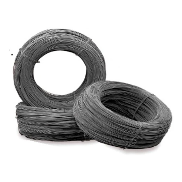 Rollo Alambre Recocido 18 / 16 / 14 Precio Por Rollo De 25 K
