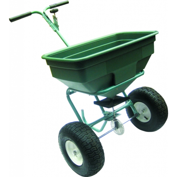 Fertilizadora Manual Equus 3,6mts Fertilizado 60lts - Imagen 4