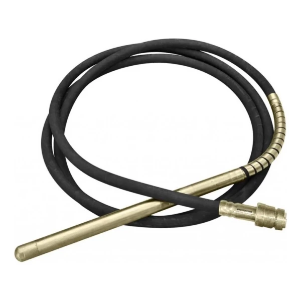 Vibrador De Hormigón 2hp Con Flex 45mm 6met Jadever 2850 Rpm - Imagen 5