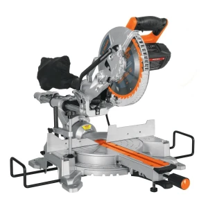 Sierra Ingletadora 10'' 250mm 1900w 2 1/2 Hp Truper