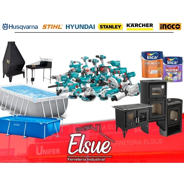 Pinza Porta Electrodo 500a Truper Ppe-500 Elsue - Imagen 2