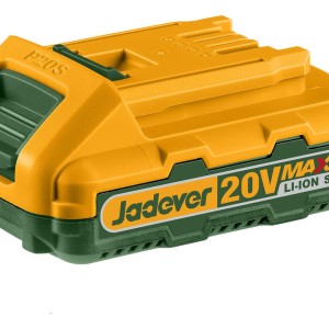 Bateria 20v 2ah Linea P20 Jadever Jdlbp520