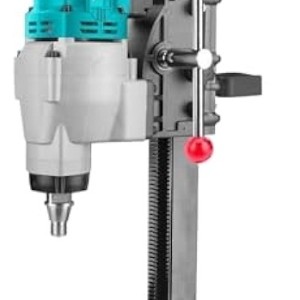 Taladro De Pie Sacatestigo 3800w Pase 230mm Total