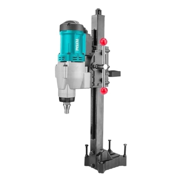 Taladro Sacatestigo Total 3800w C Mecha 102mmx450mm Diamante - Imagen 6