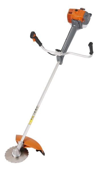 Desmalezadora Nafta 44.3cc 3hp Ff450 Holzfforma Profesional